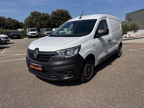 Renault Express EXPRESS VAN TCE 100 - 22 ESSENTIEL 2022 occasion Sainte-C&eacute;cile-les-Vignes 84290