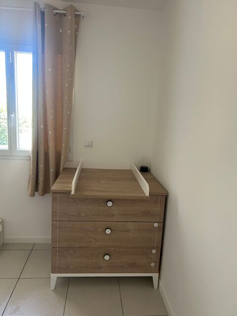  Chambre enfant volutif 420 Sainte-Eulalie (33)