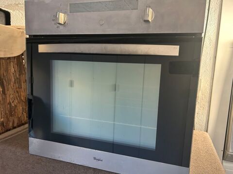 Four �lectrique electrolux 50 Le Cannet (06)