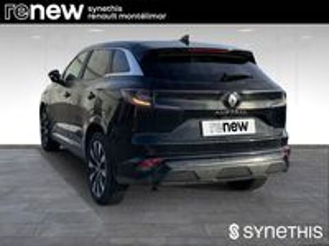 Austral mild hybrid 160 auto GSR2 Techno 2024 occasion 26200 Mont&eacute;limar