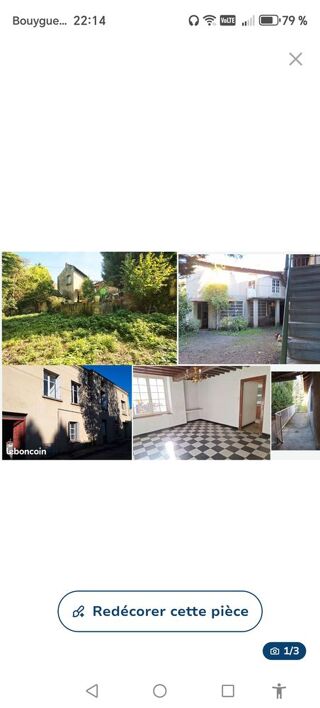  Maison � vendre 7 pi�ces 167 m�