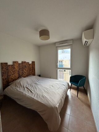  Appartement � vendre 2 pi�ces 40 m�