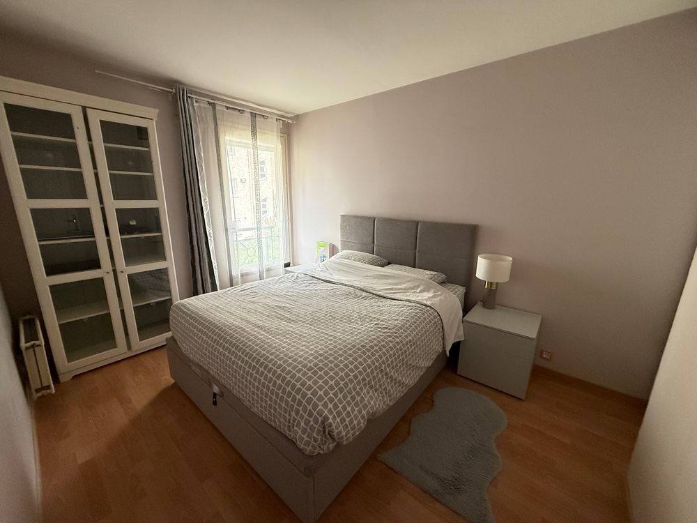 Vente Appartement Appartement 4 pièces lumineux, Créteil limite Maisons-Alfort Créteil