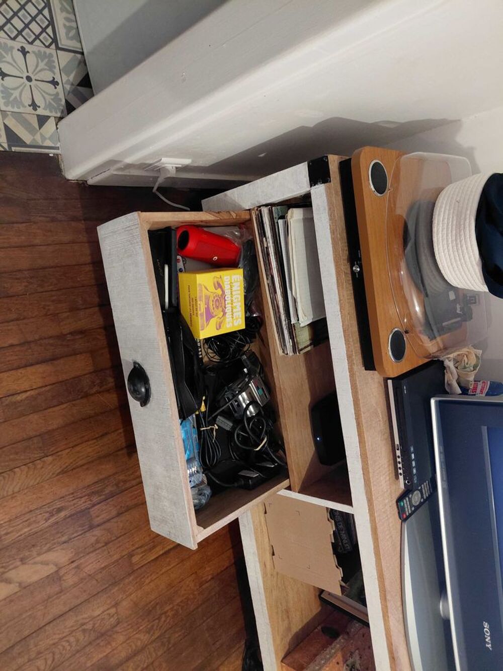 meuble TV Meubles
