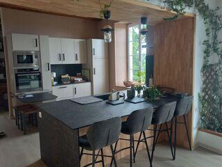  Maison à vendre 6 pièces 180 m²