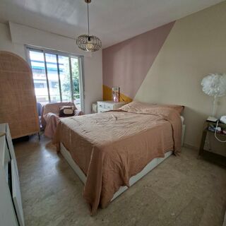  Appartement à vendre 3 pièces 67 m² Toulon