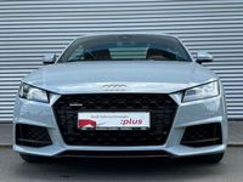 TT Coup&eacute; 45 TFSI 245 S tronic 7 Quattro 20 Years 2019 occasion 69007 Lyon