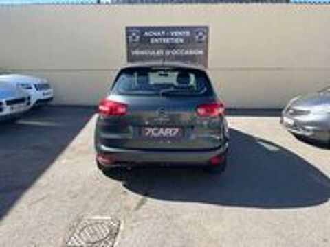 C4 Picasso e-HDi 115 Business 2015 occasion 77170 Brie-Comte-Robert