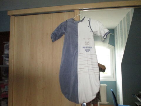 Grande turbulette  sucre d' orge o a 36 mois 20 Laventie (62)