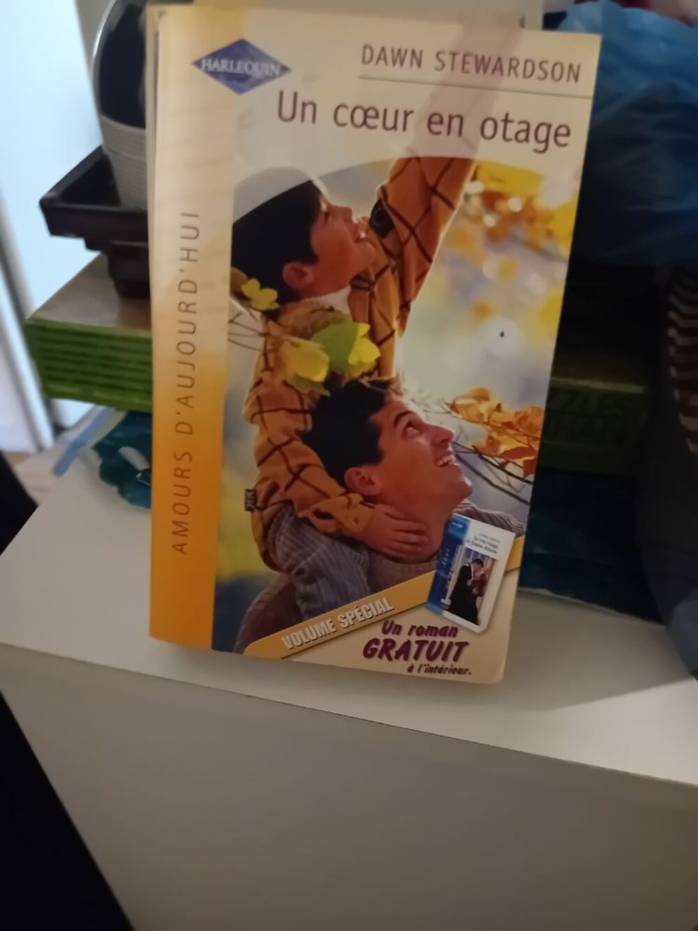 livres harlequin Livres et BD