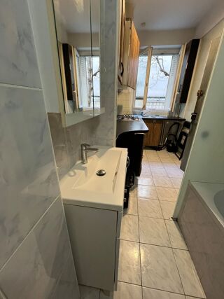  Appartement � vendre 1 pi�ce 19 m�