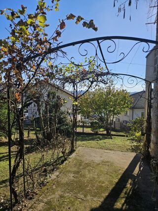  Maison � vendre 3/4 pi�ces 78 m�