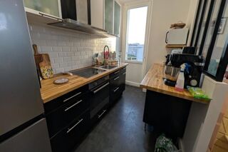 Appartement à vendre 5 pièces 88 m²