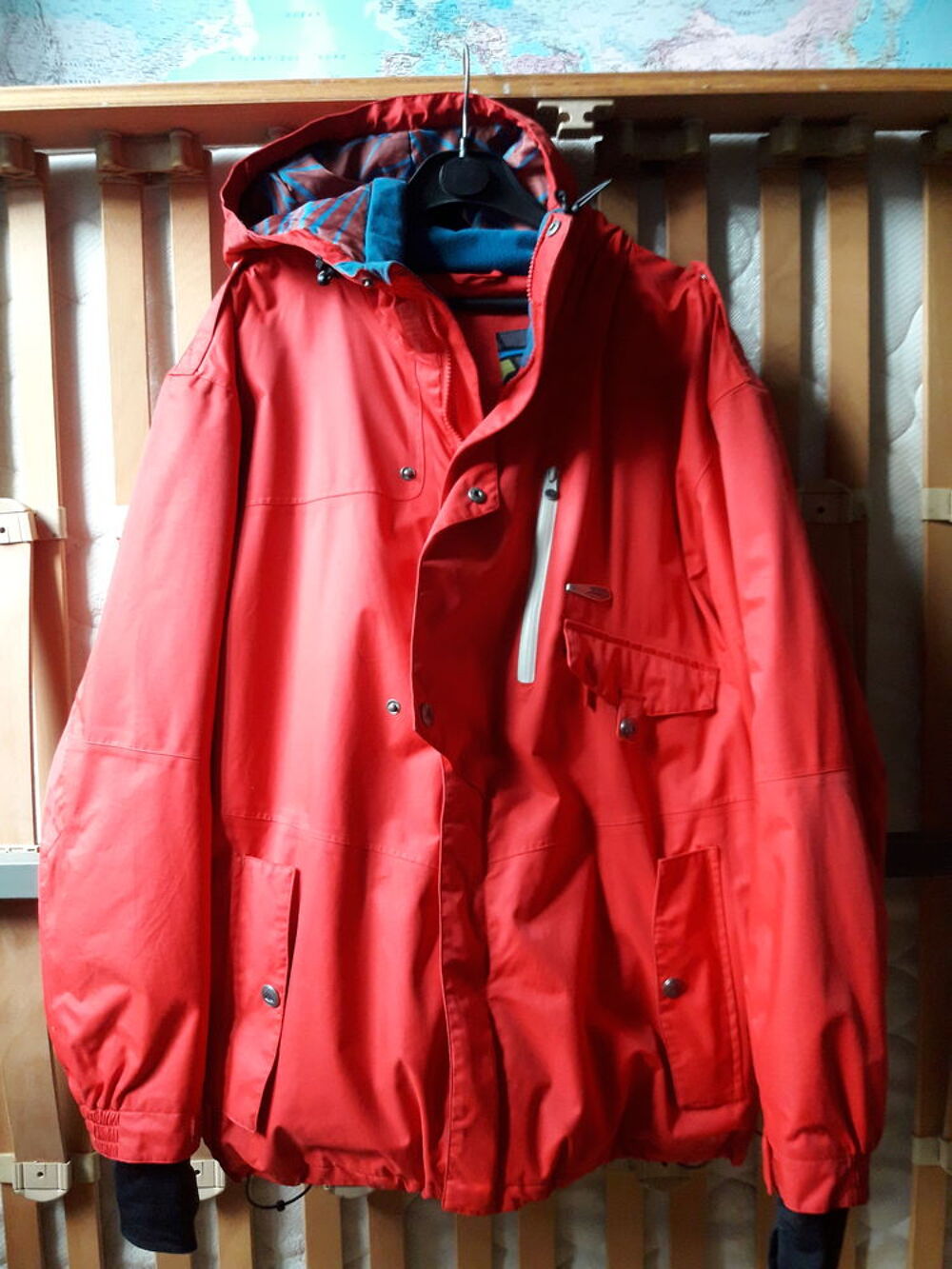 Blouson de ski Firefly Vêtements
