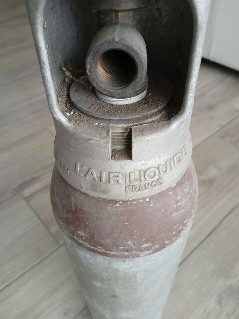 bouteille acetylene 60 Ferri�res (80)