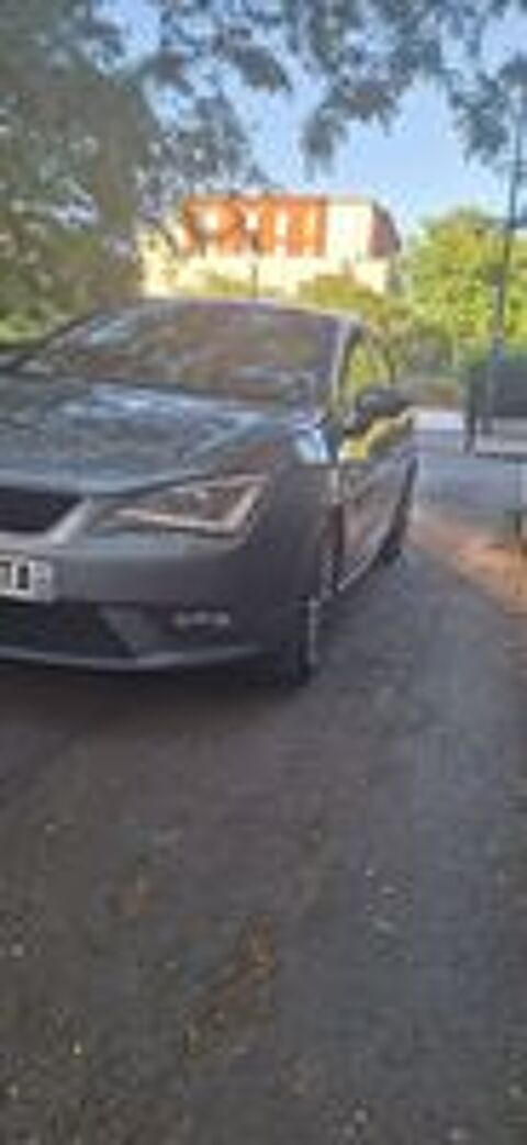 Ibiza 1.2 TSI 105 ch I Tech Plus 2015 occasion 77500 Chelles