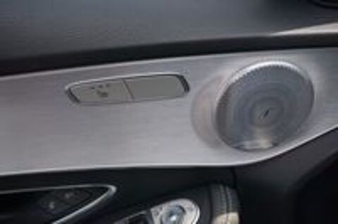 Classe C Break 220 d 9G-Tronic 4Matic Avantgarde Line 2019 occasion 46800 Montcuq
