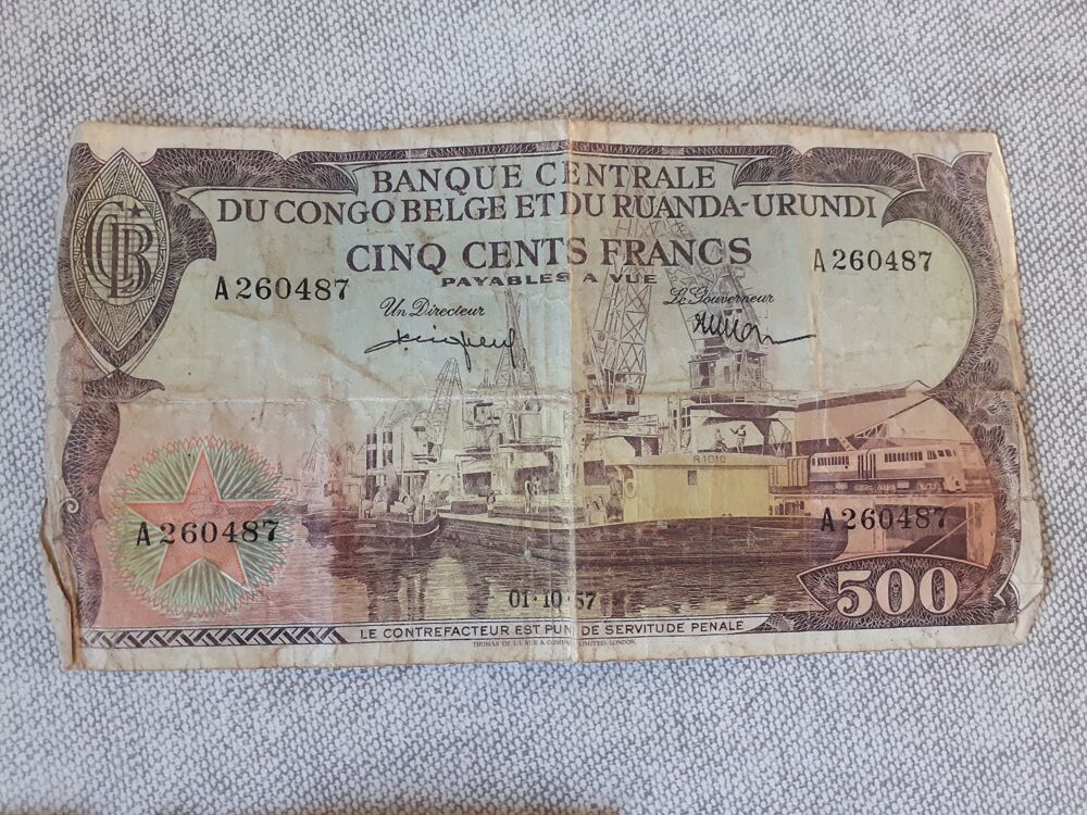 Billets et pi&egrave;ces Billetterie
