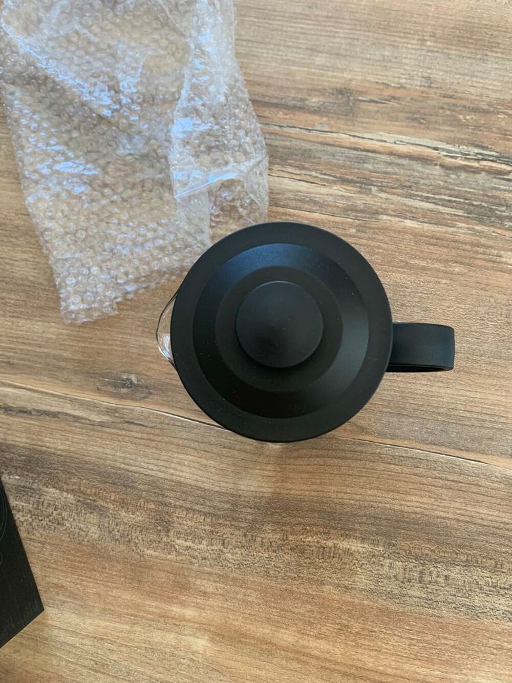 Cafeti&egrave;re / Th&eacute;i&egrave;re &agrave; piston " Backhom Electroménager
