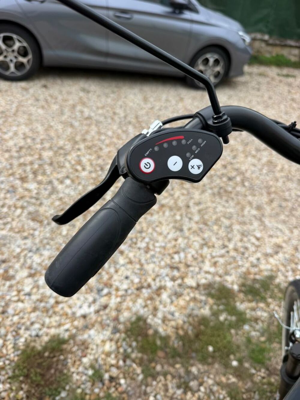 V&eacute;lo &eacute;lectrique TOPLIFE Vélos