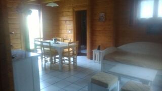  Chalet � vendre 3 pi�ces 47 m�