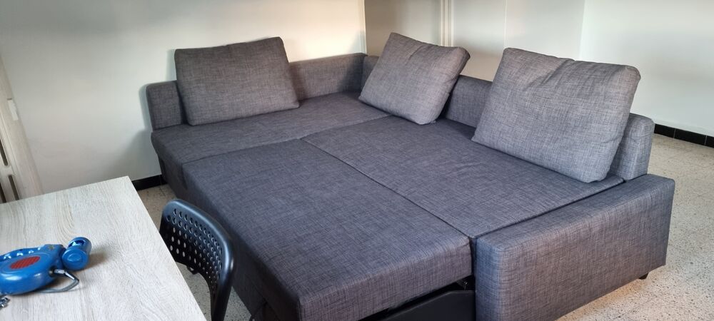 Location Appartement Meublée centre ville Ales Alès