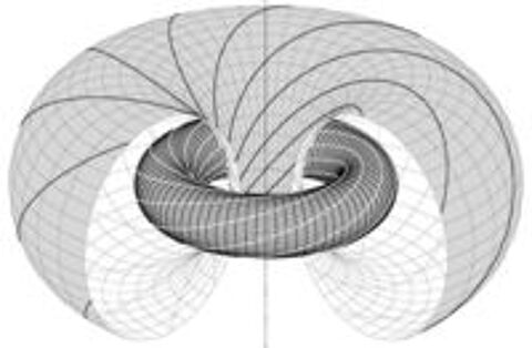   Cours de mathématiques et Sciences physiques  