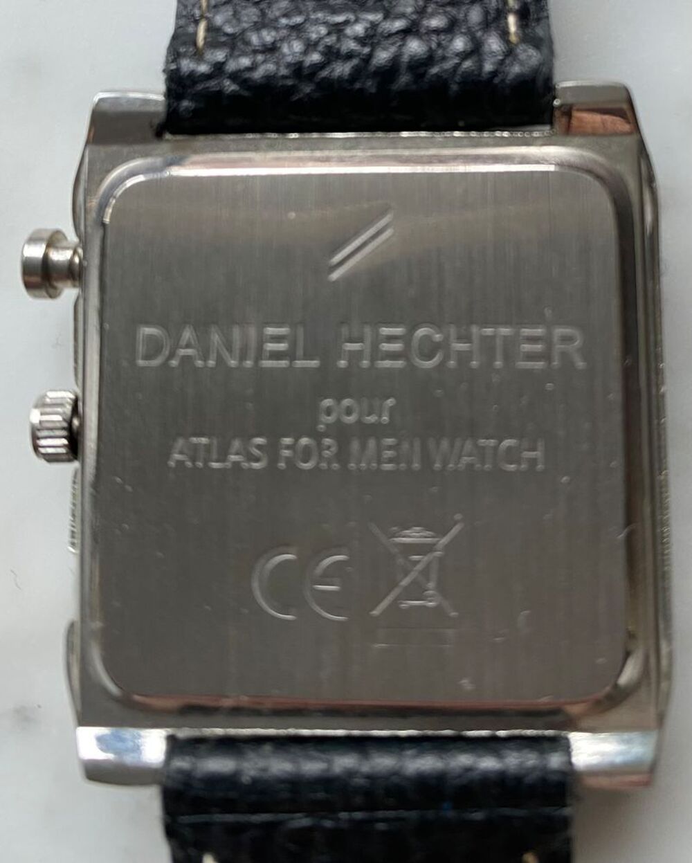 Montre Daniel Hechter quartz Bijoux et montres
