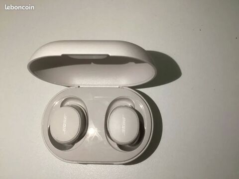 �couteurs sans fil, Bose quiet/comfort
140 Lyon 8 (69)