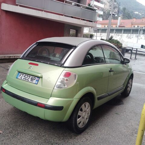 Citroen c3 Citro&euml;n  1.4i