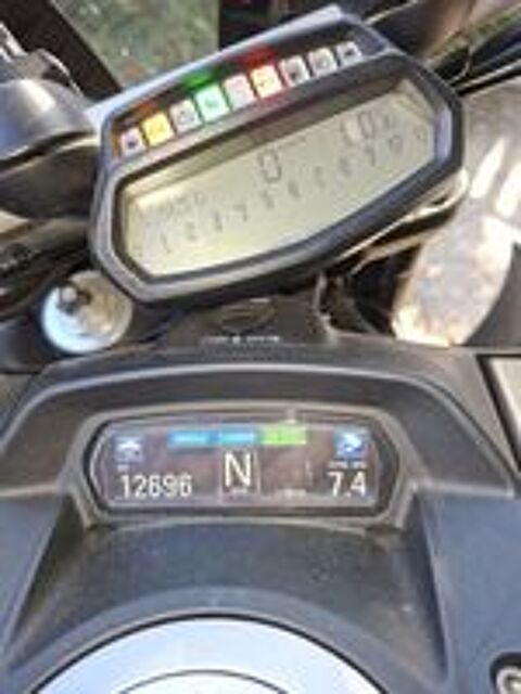 DUCATI 2013 occasion 13800 Istres