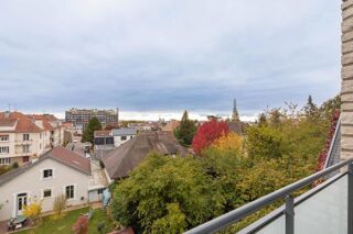  Appartement  vendre 4 pices 80 m
