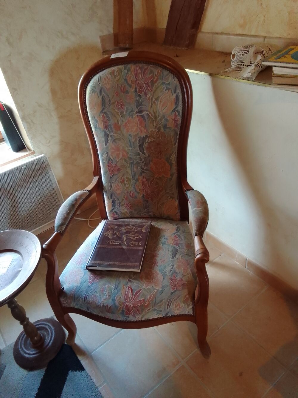 Fauteuil (s) Voltaire Meubles