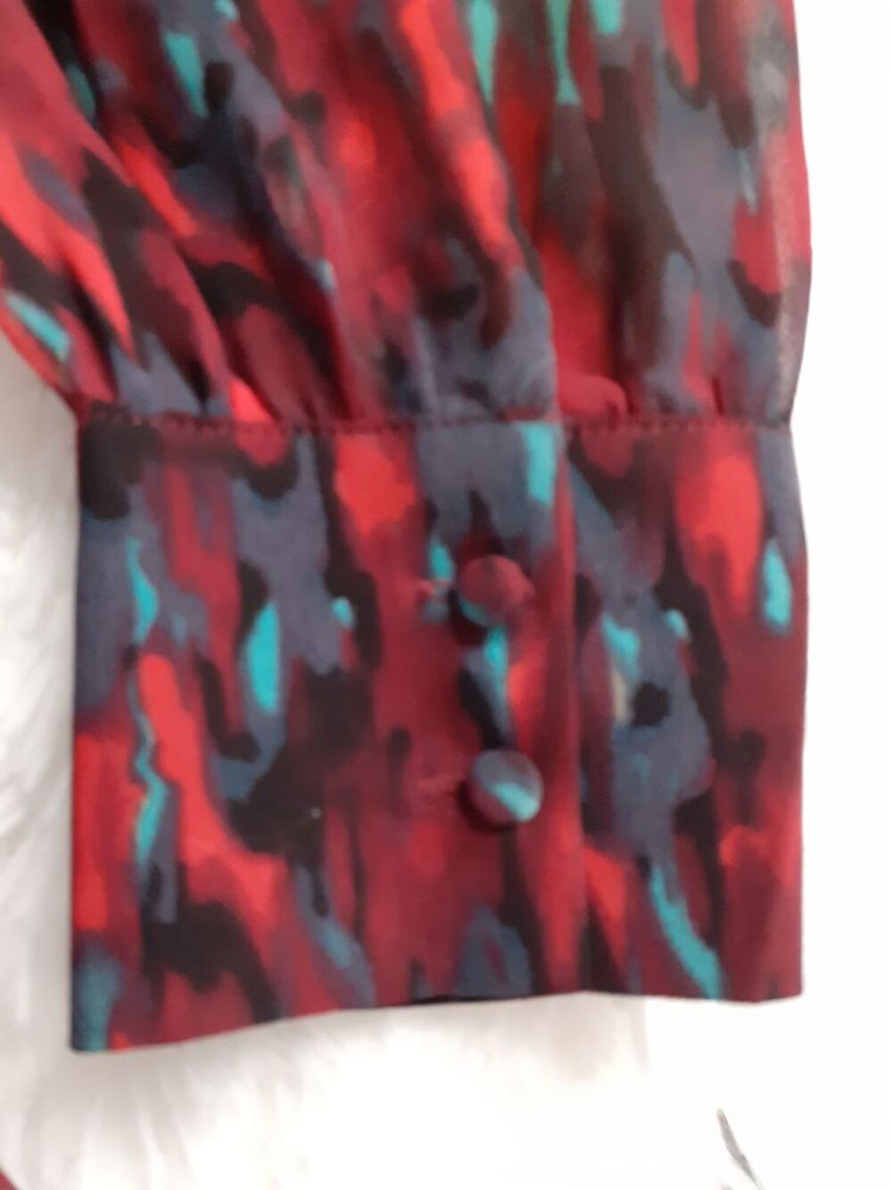 ROBE doubl&eacute;e "ONE STEP" - 38 Vêtements