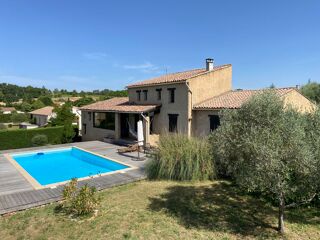  Maison à vendre 7 pièces 182 m² Gargas