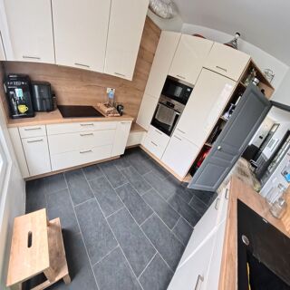  Maison � vendre 7 pi�ces 180 m�