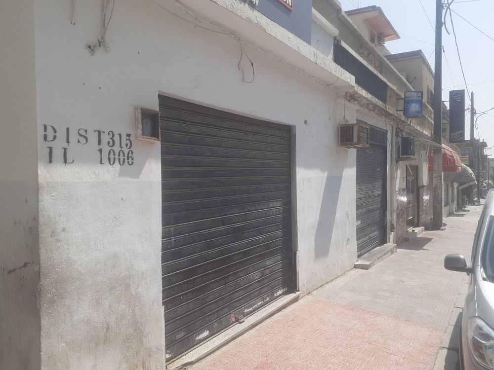 Vente Villa Villa de 2 Étages ( R+2) et trois Façades de 300 m² . Constantine, algérie (Algerie)