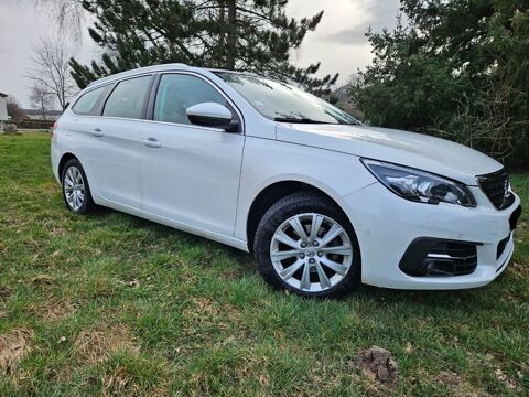 Peugeot 308 sw PureTech 130ch S&S BVM6 Allure