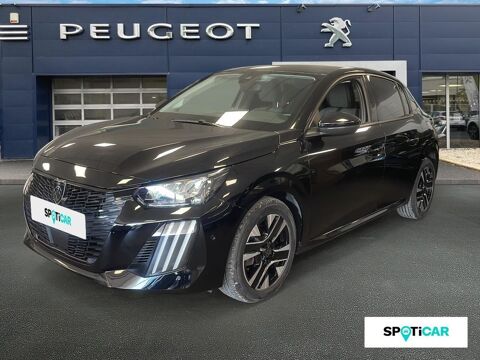 Peugeot 208 PureTech 100 S&S BVM6 Allure 2024 occasion Cahors 46000