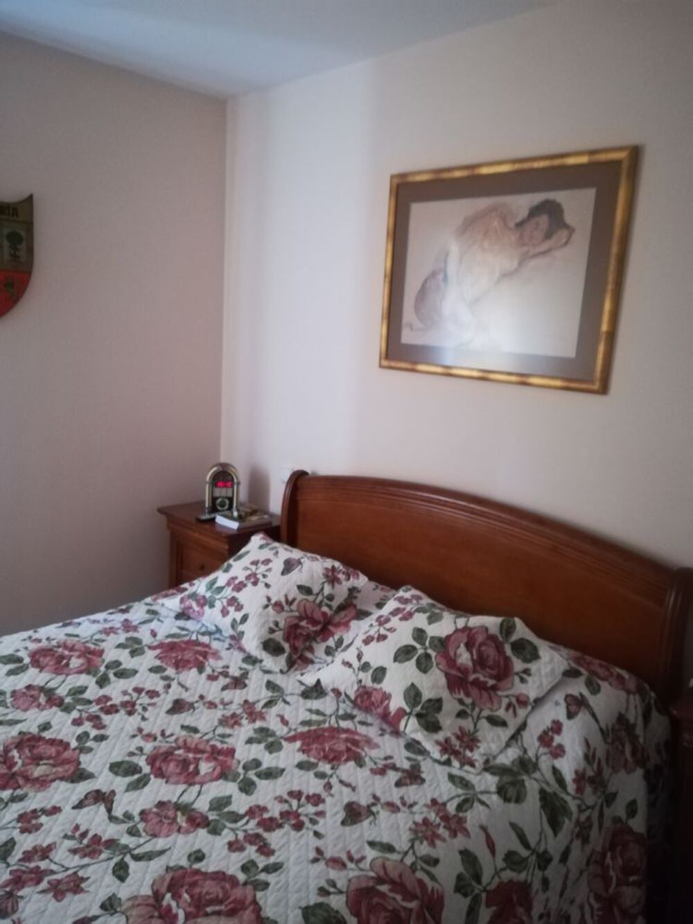 Vente Appartement Appartement de type 3 à Hendaye côte Basque Billère