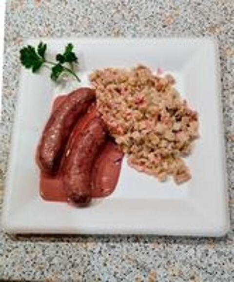   cuisine à domicile traiteur  