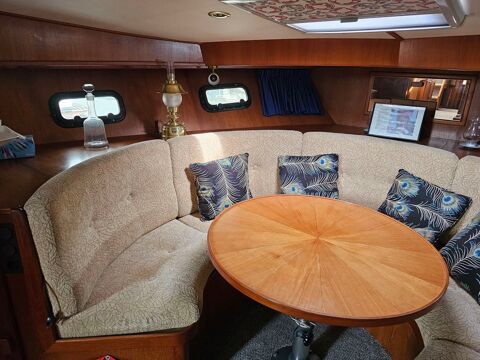 Bateaux &agrave; moteur Bateau fluvial 1994 occasion Vif 38450