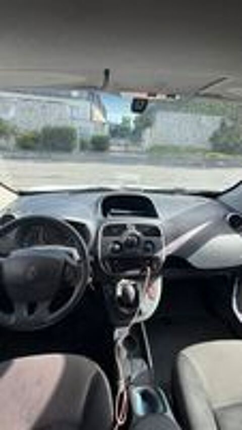 Kangoo 1.5 dCi 75 Life 2019 occasion 95360 Montmagny