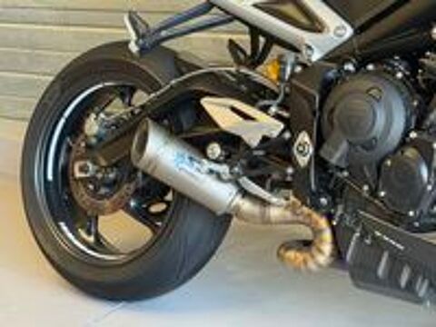 TRIUMPH 2023 occasion 67500 Haguenau
