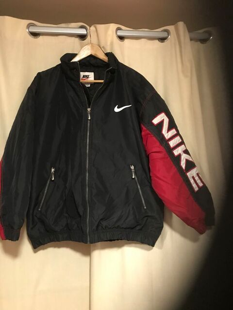 Anorak NIKE neuf  50 Paris 20 (75)