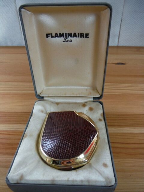 Briquet galet 40 Villeneuve-le-Roi (94)
