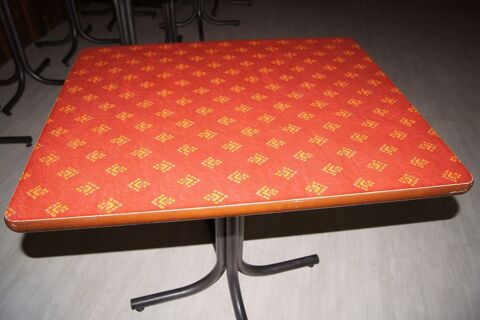 Lot tables de bar Brignais (69)