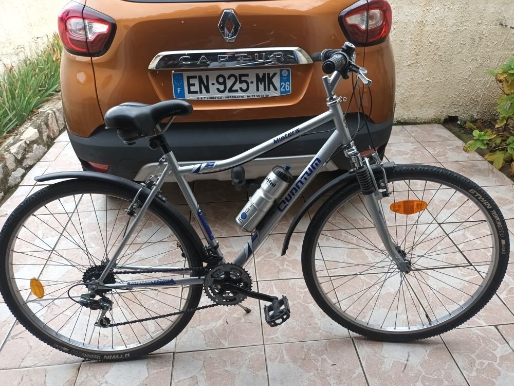 vent velo Vélos