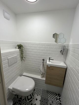  Appartement à vendre 2 pièces 49 m²