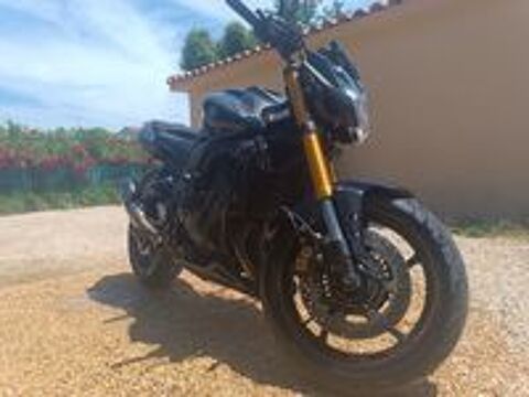 YAMAHA 2013 occasion 83520 Roquebrune-sur-Argens